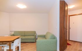 Monte Cervino apartment AS25