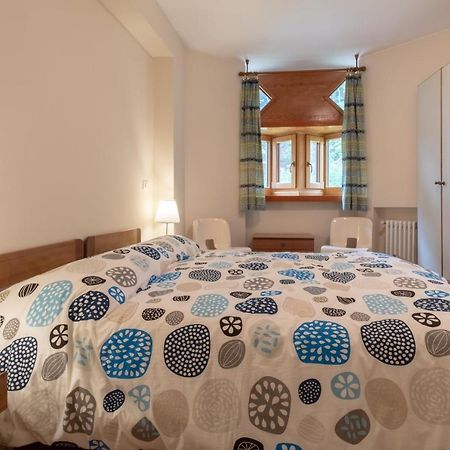 Monte Cervino apartment AS25 Breuil-Cervinia Esterno foto
