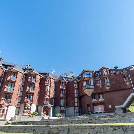 Monte Cervino apartment AS25 Breuil-Cervinia Esterno foto