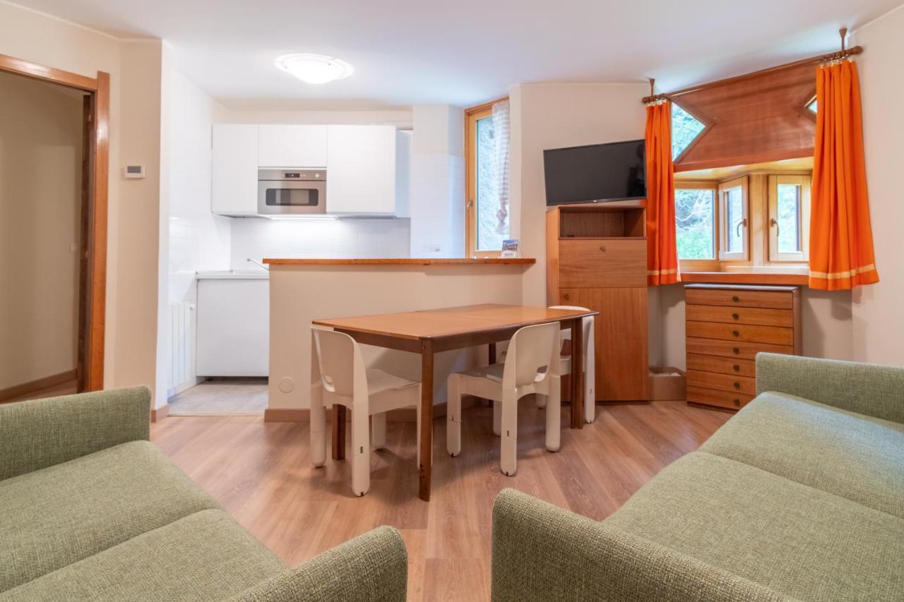 Monte Cervino apartment AS25 Breuil-Cervinia Esterno foto