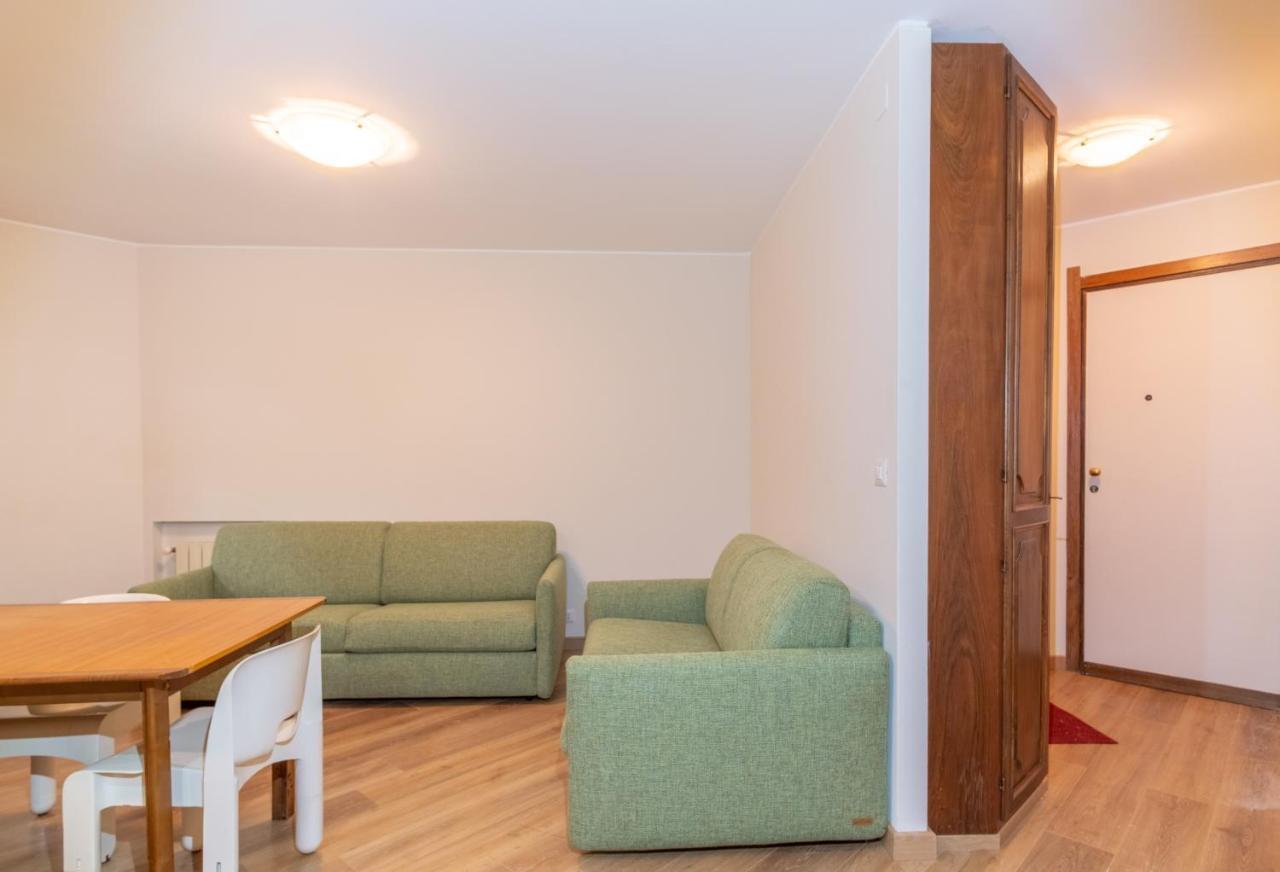 Monte Cervino apartment AS25 Breuil-Cervinia Esterno foto