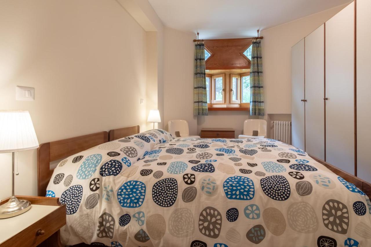 Monte Cervino apartment AS25 Breuil-Cervinia Esterno foto