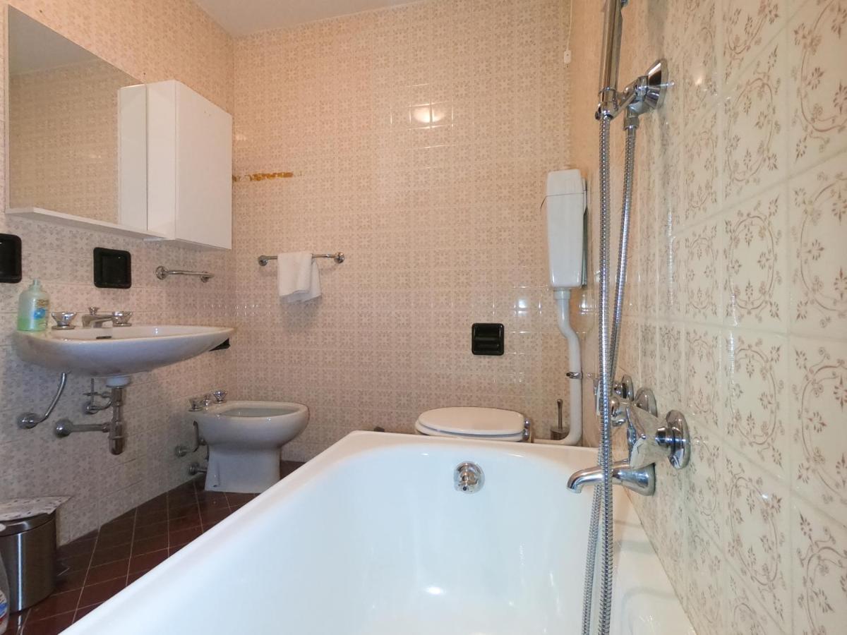 Monte Cervino apartment AS25 Breuil-Cervinia Esterno foto